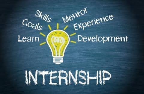 Internship Image